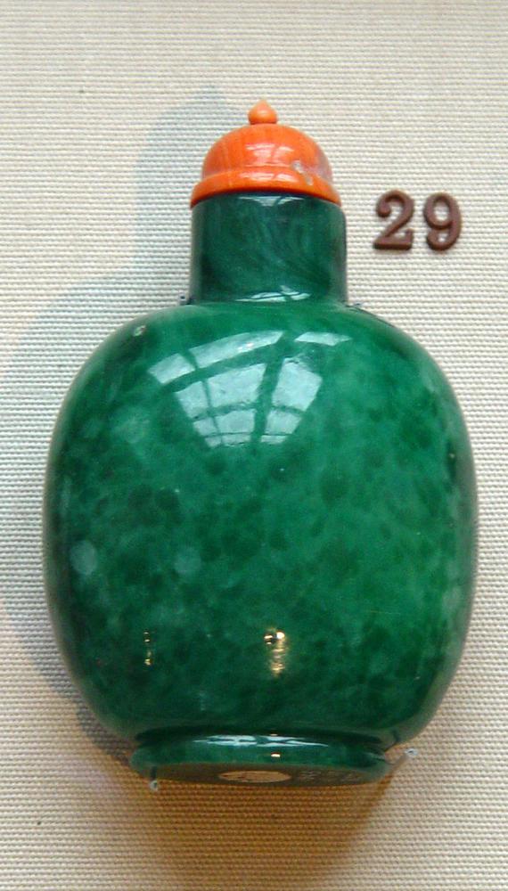 图片[1]-snuff-bottle BM-1945-1017.327-China Archive